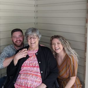 Meet your Posher, Alex